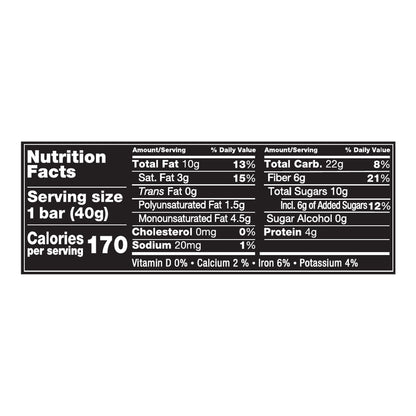 KIND Healthy Snack Bar, Dark Chocolate Cherry Cashew, 4g Protein, Gluten Free Bars, 1.4 OZ, 1 Count