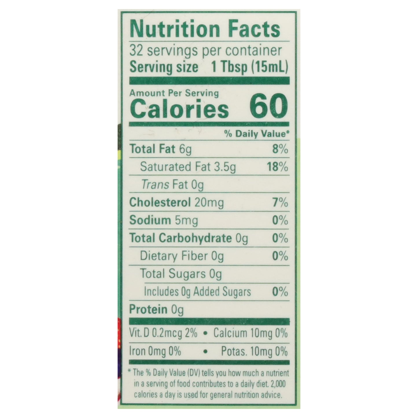 Organic Valley Heavy Organic Whipping Cream 1 pt