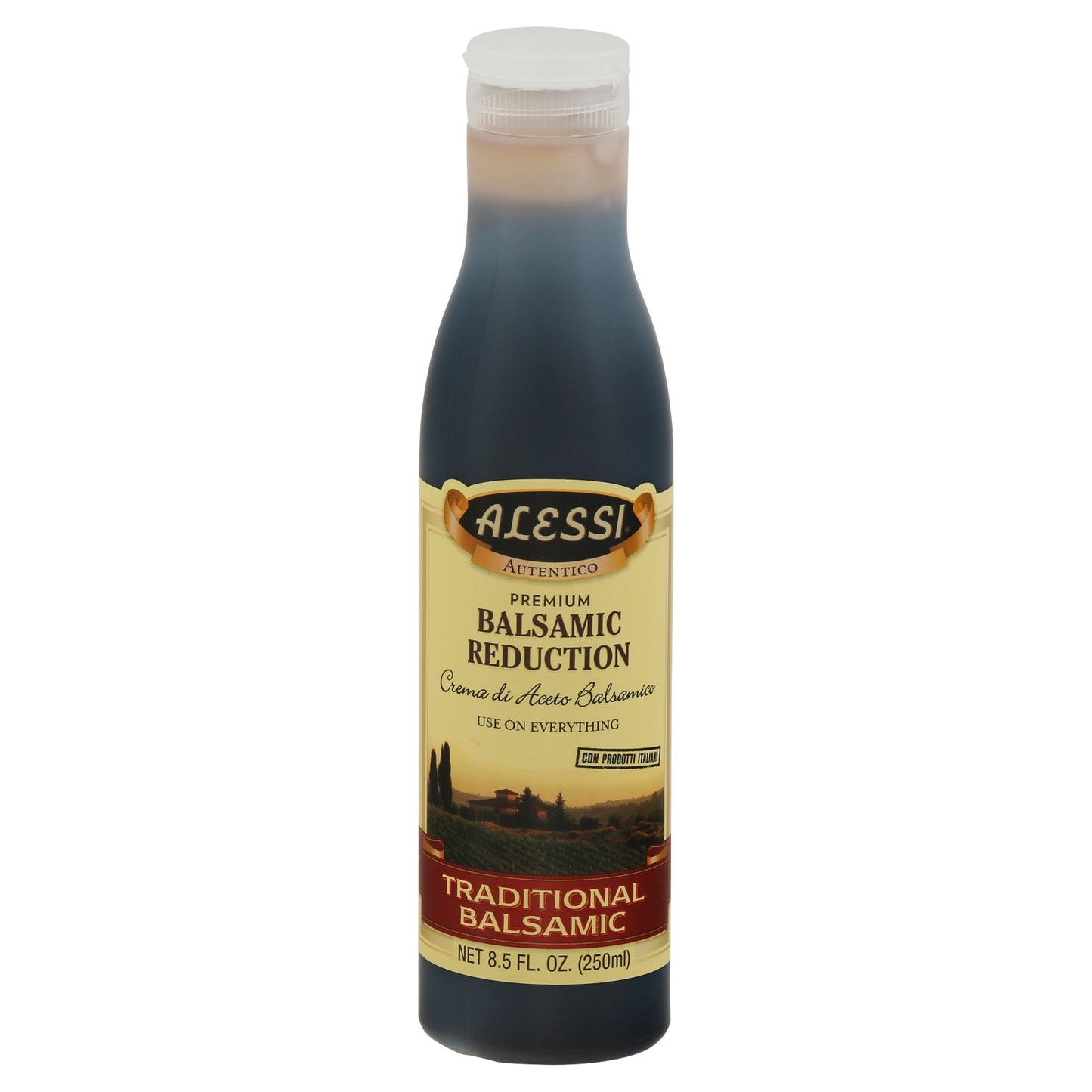 Alessi Premium Traditional Balsamic Reduction 8.5 fl oz