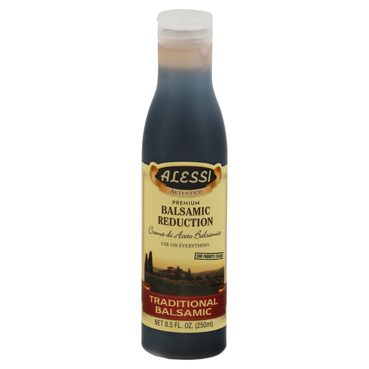 Alessi Premium Traditional Balsamic Reduction 8.5 fl oz