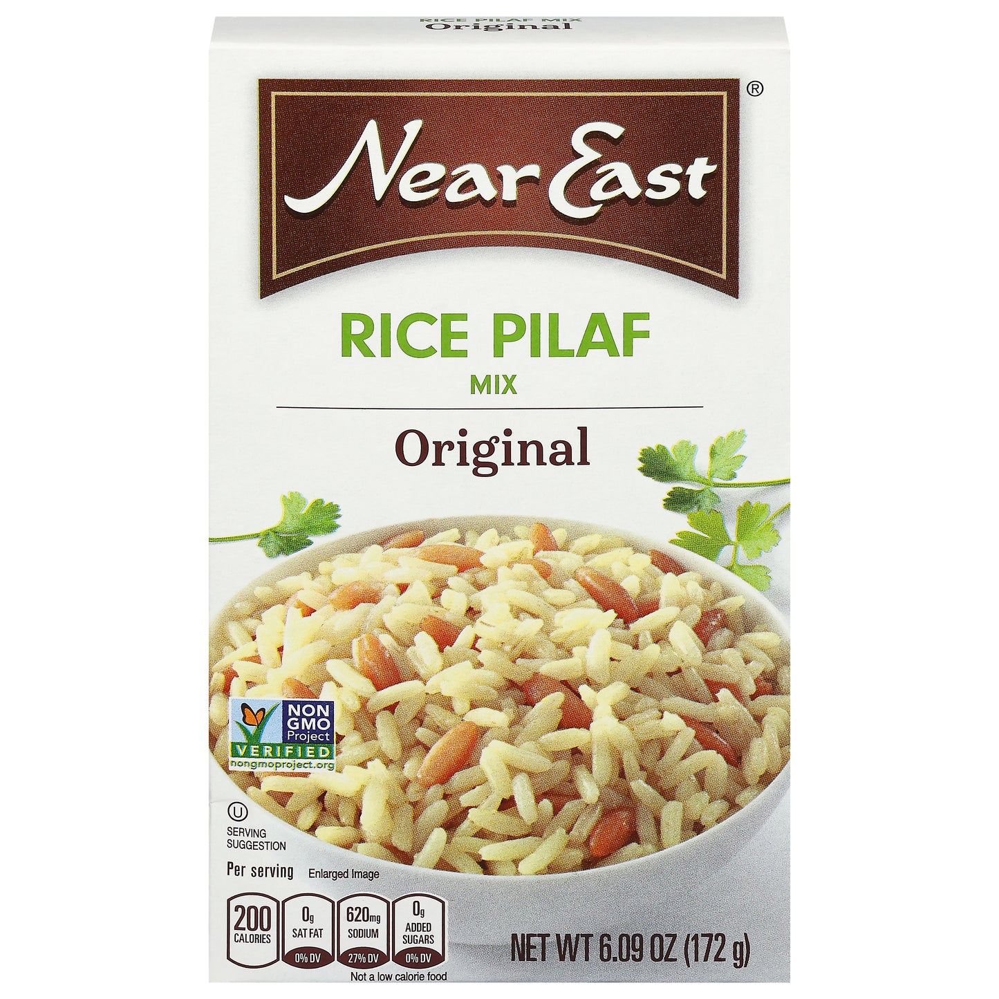 Near East Original Rice Pilaf Mix 6.09 oz