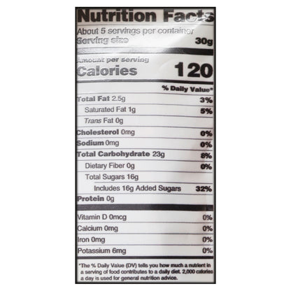 YumEarth Chewys Organic Assorted Fruit Chews 5 oz