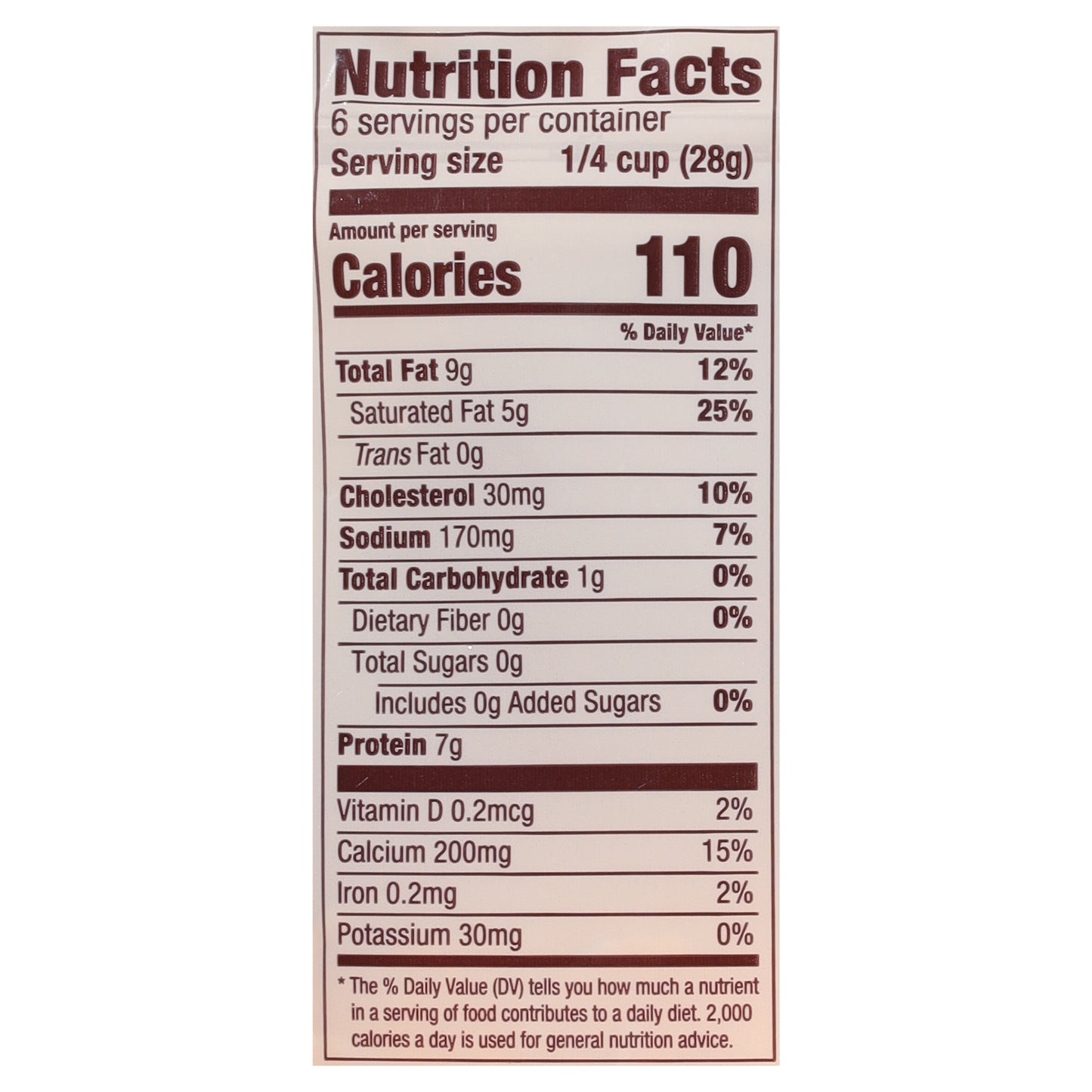 Andrew & Everett Finely Shredded Colby Jack Cheese 6 oz