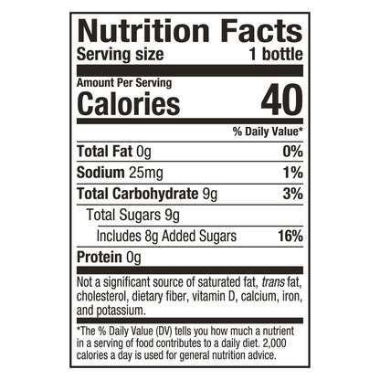 Kevita Live Probiotics Master Brew Kombucha Raspberry Lemon 15.2 Fl Oz