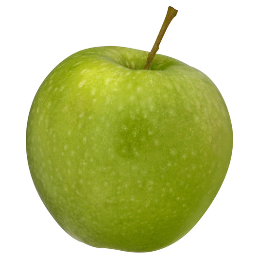 Organic Bagged Granny Smith Apples