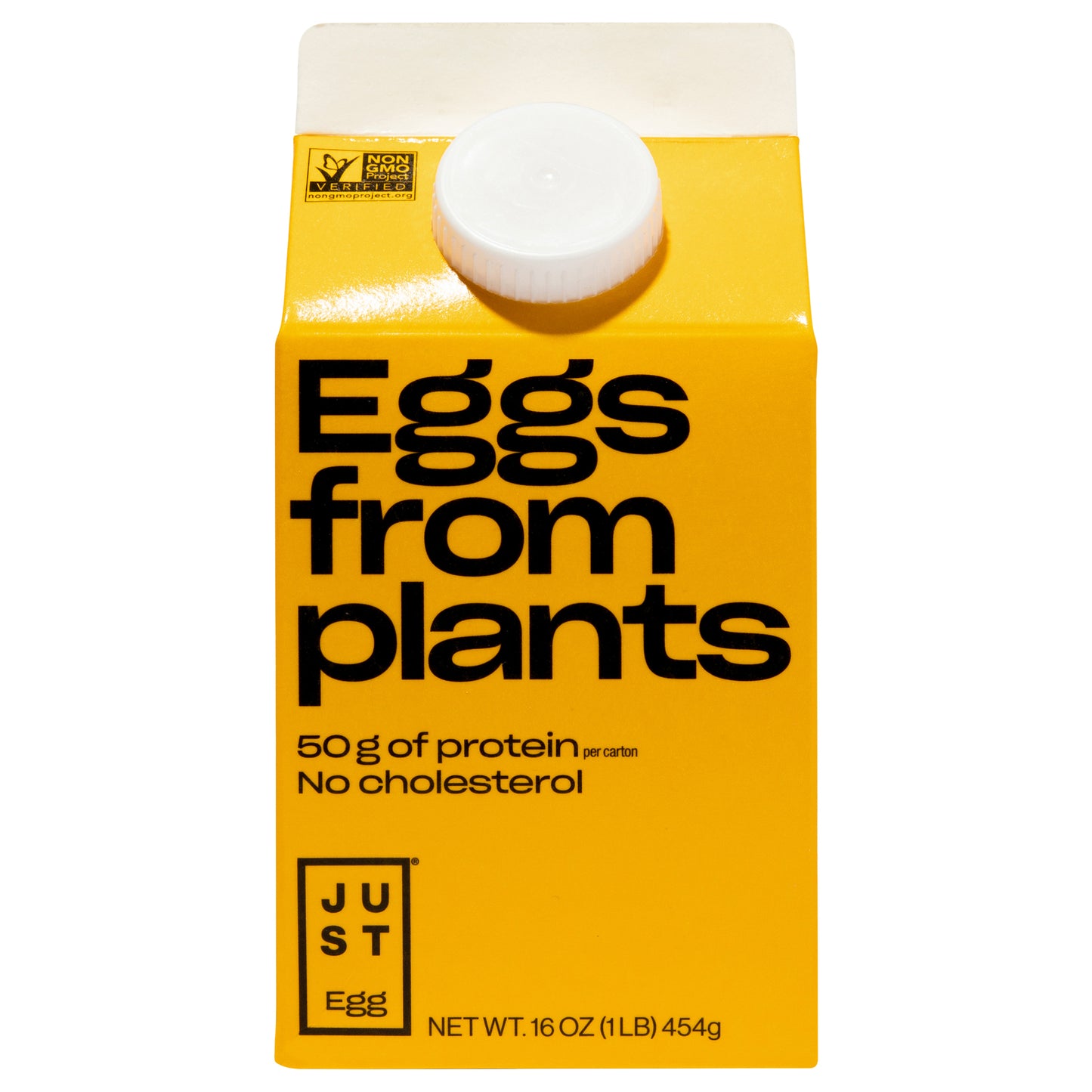 Just Egg 16 oz. plant-based egg
