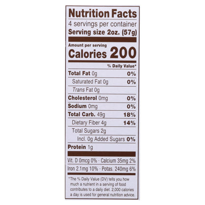 Jovial Organic Grain Free Cassava Penne 8 oz