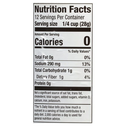 Bubbies Sauerkraut 25 fl oz