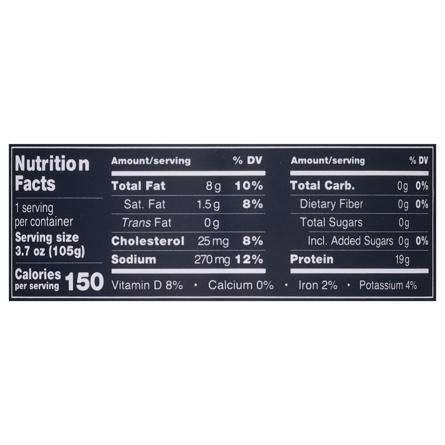 Tonnino Solid Pack in Olive Oil Yellowfin Tuna 4.94 oz