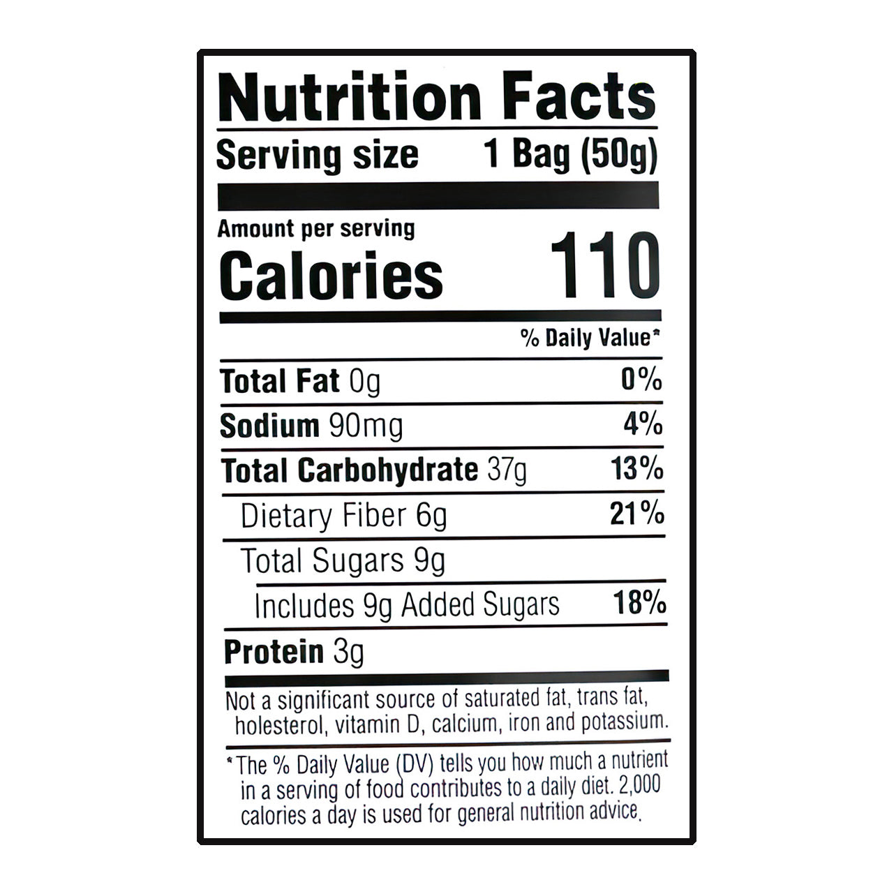 Rotten Gummy Worms, Sour 1.8 oz