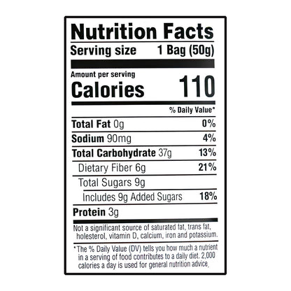 Rotten Gummy Worms, Sour 1.8 oz