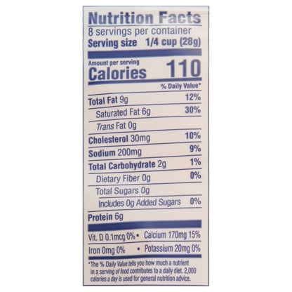 Tillamook Farmstyle Shreds Spicy Mexican Blend Cheese 8 oz