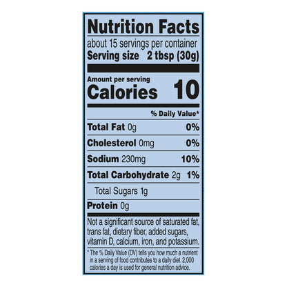 Frontera Roasted Tomato Mild Salsa, 16 oz