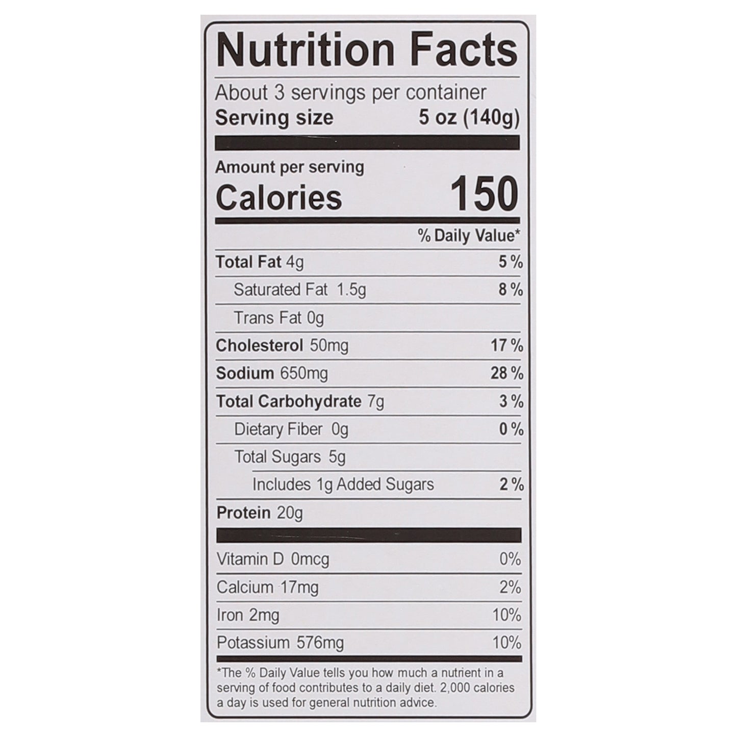 Kevin's Natural Foods Paleo Korean BBQ-Style Beef 16 oz