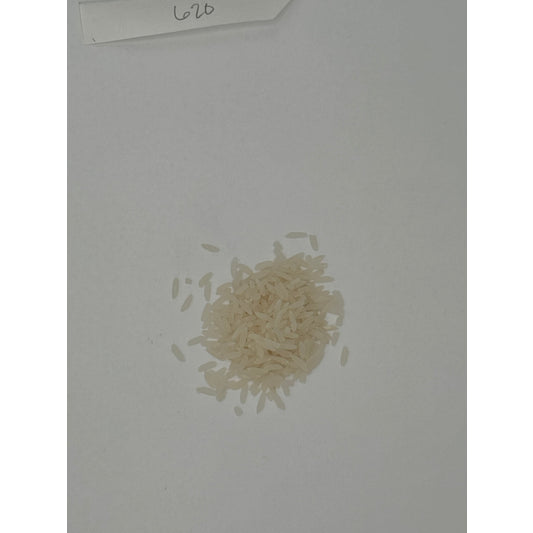 Organic White Jasmine Rice