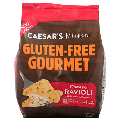Caesars Pasta Ravioli 10 oz