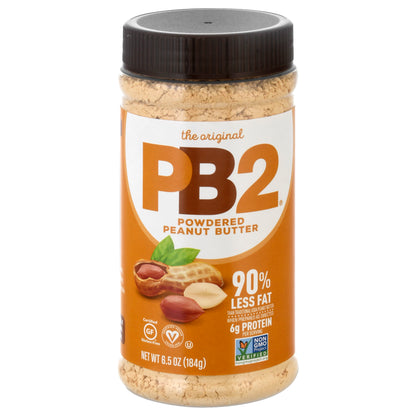 PB2 Powdered Peanut Butter 6.5 oz
