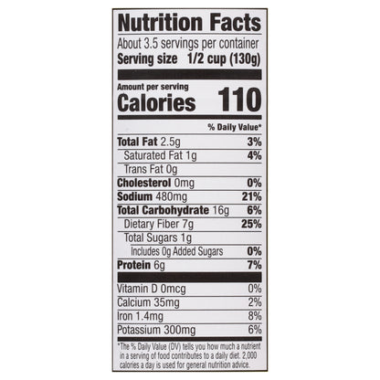 Kuner's Southwest Refried Traditional Pinto Beans 16 oz