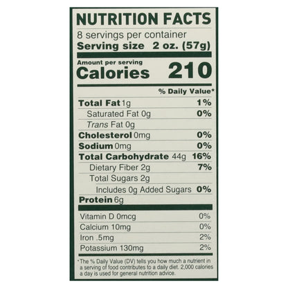 Bionaturae 100% Organic Durum Semolina Chiocciole 16 oz