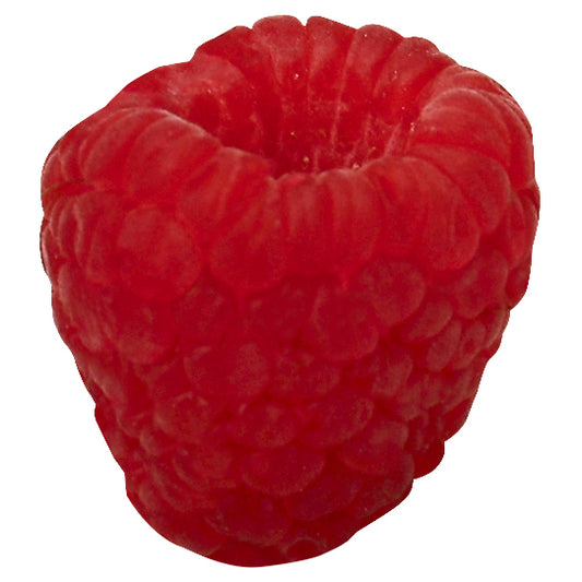 Organic Raspberries - 6oz