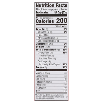 Kashi Go Original Cereal 12.3 oz