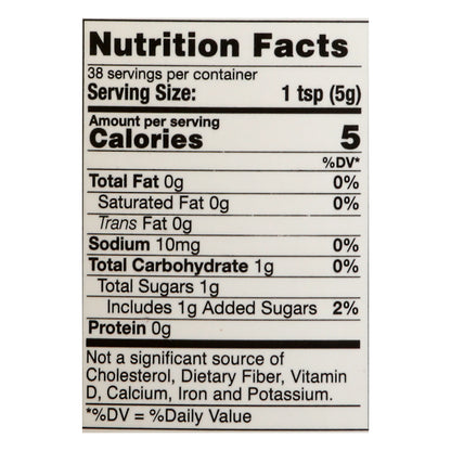 The Ginger People Grated Ginger 6.7 oz