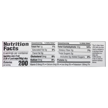 Field Day Organic Spaghetti 16 oz