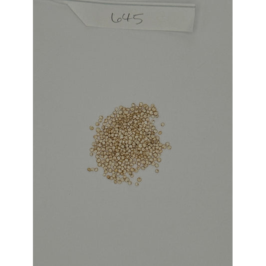 Organic Whole Quinoa