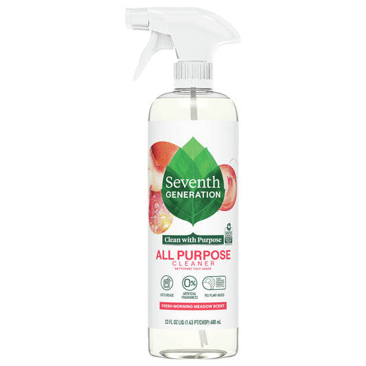 Seventh Generation Morning Meadow All Purpose Cleaning Spray