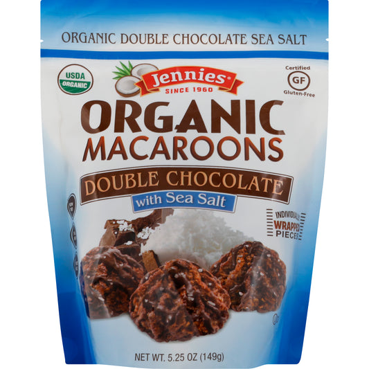 Jennies Macaroons 5.25 oz