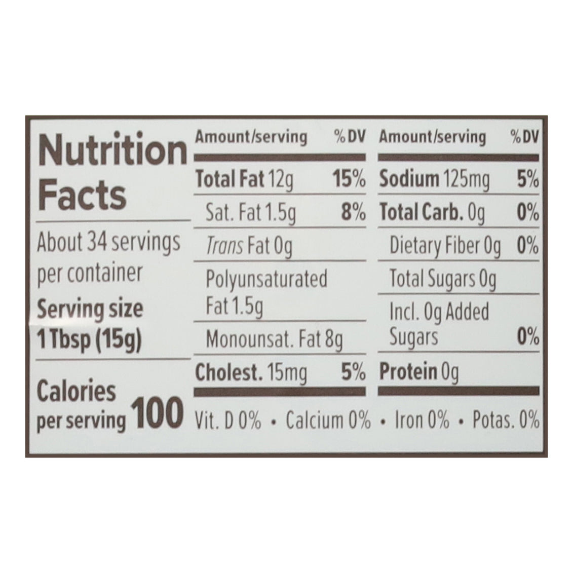 Primal Kitchen Avocado Oil Mayo 17 fl oz