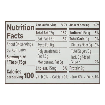 Primal Kitchen Avocado Oil Mayo 17 fl oz