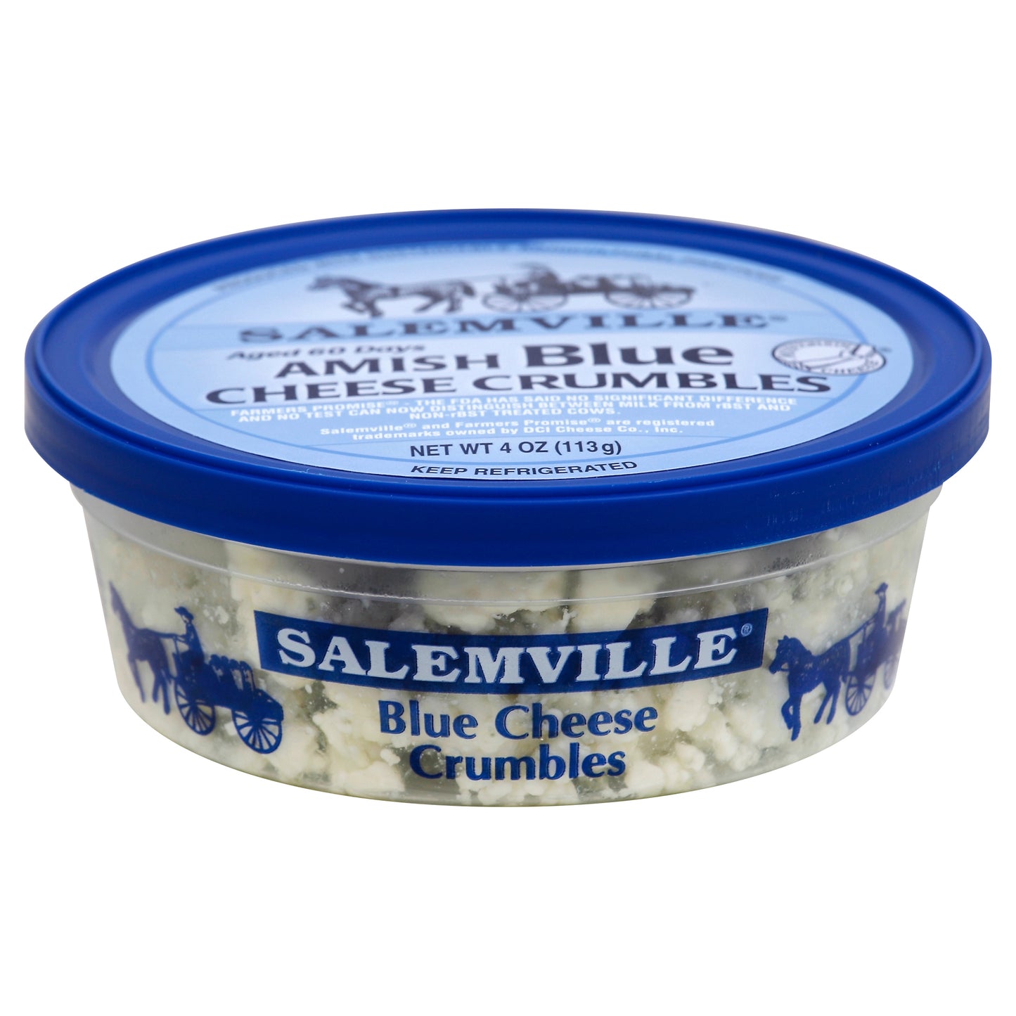 Salemville Cheese 4 oz