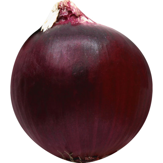 Red Onion