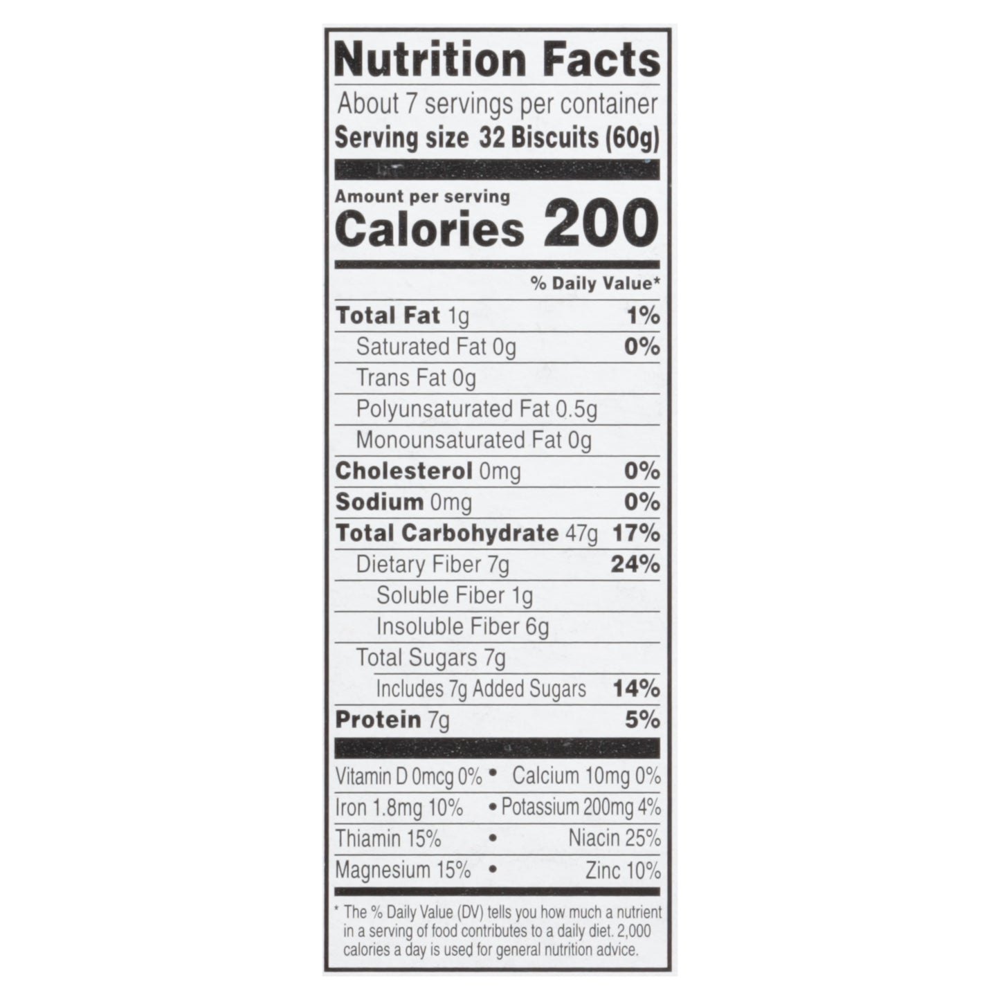 Kashi Organic Autumn Wheat Cereal 14 oz