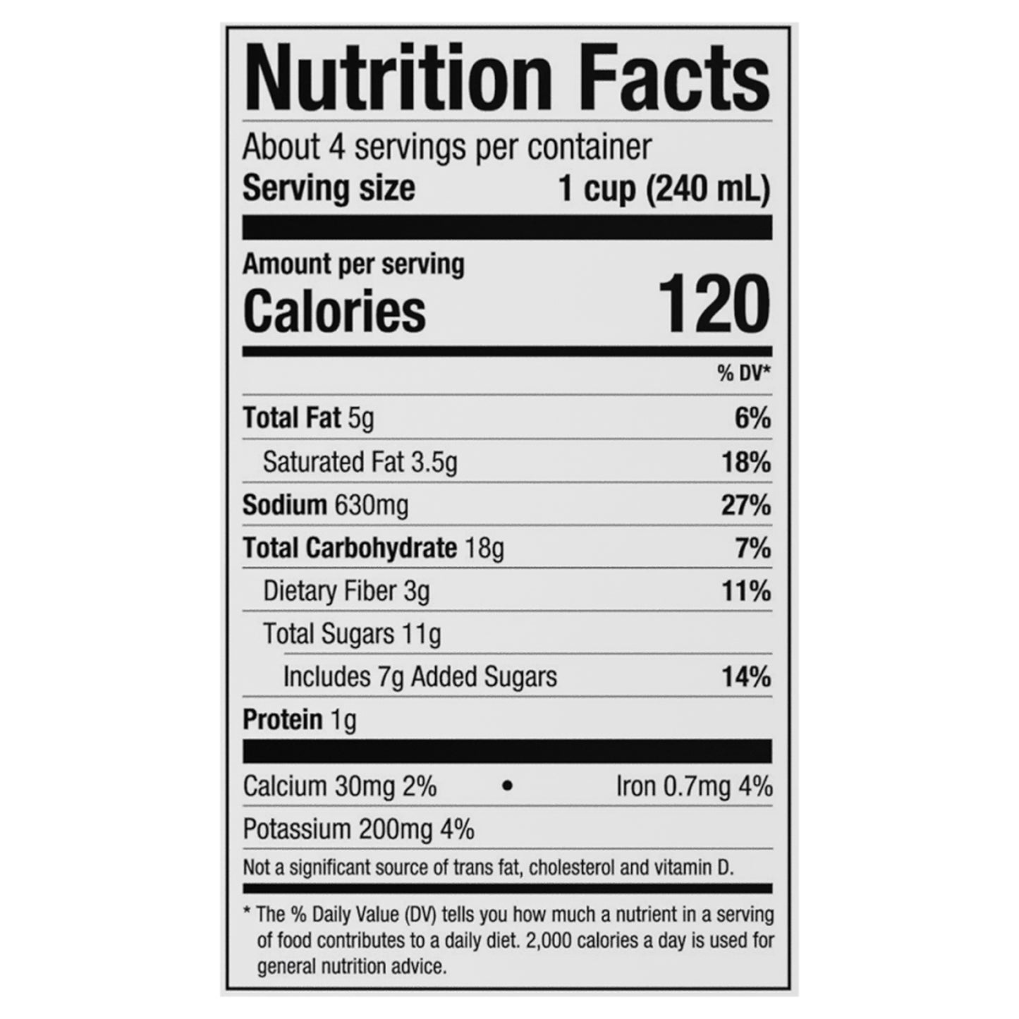 Pacific Foods Organic Cashew Carrot Ginger Soup 32 fl oz