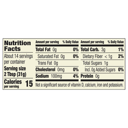 Muir Glen USDA Certified Organic Medium Salsa, 16 oz