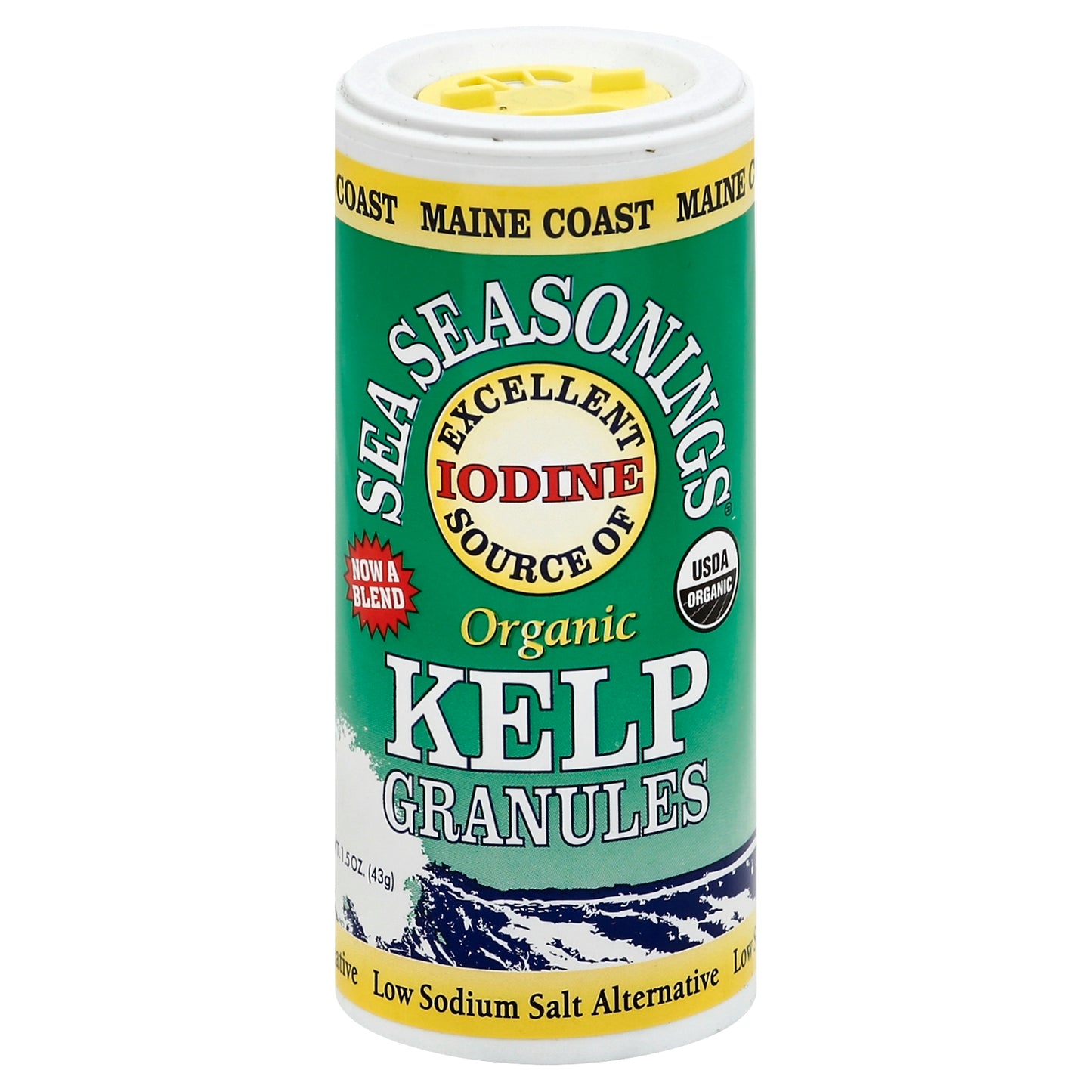Maine Coast Kelp 1.5 oz