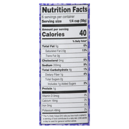 Maya Kaimal Mild Coconut Korma Indian Simmer Sauce 12.5 oz