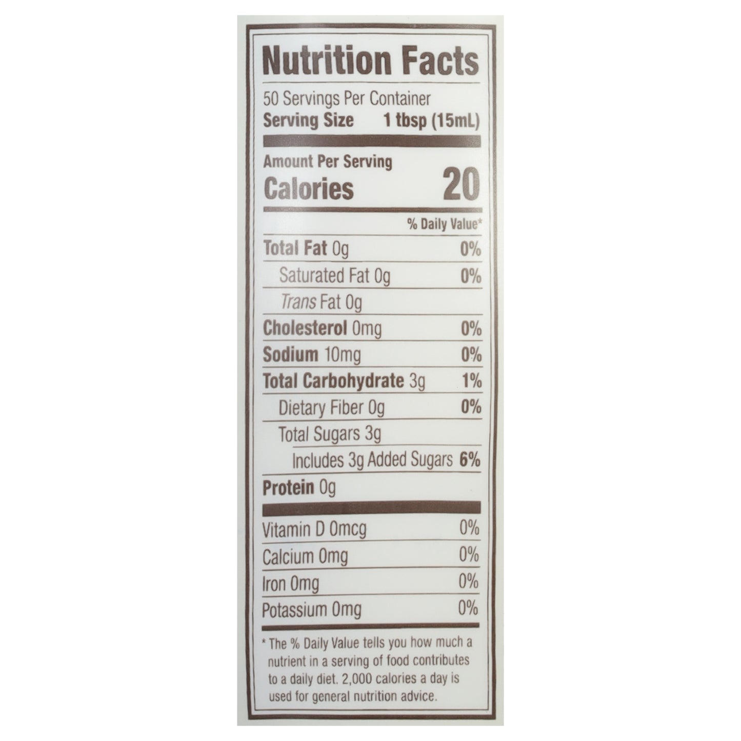 Califia Farms Organic Lavender Almond Creamer 25.4 fl oz