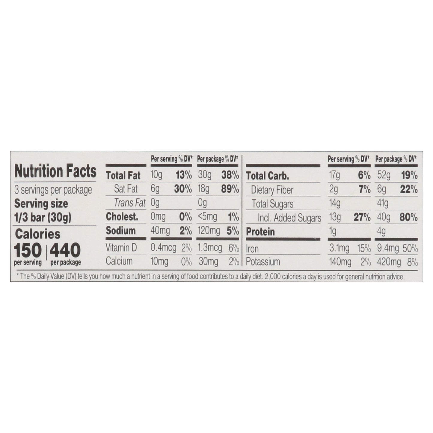 Chocolove Filled Salted Caramel in Dark Chocolate 3.2 oz