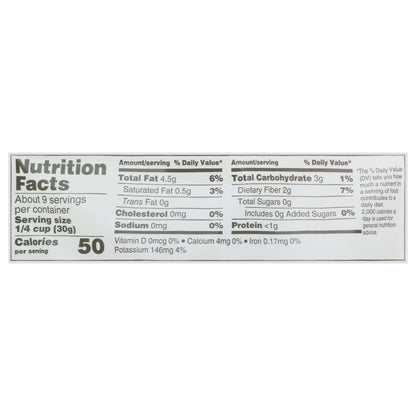 Woodstock Organic Diced Avocado 10 oz