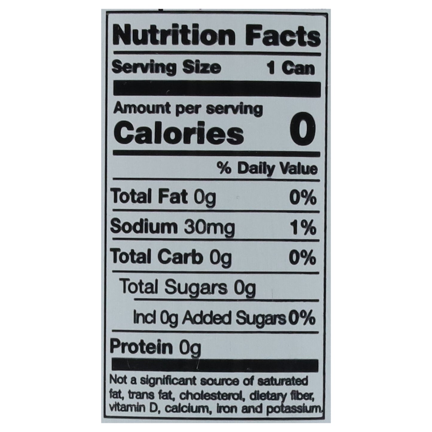 Ardor Mexican Lime Sparkling Water 12 fl oz