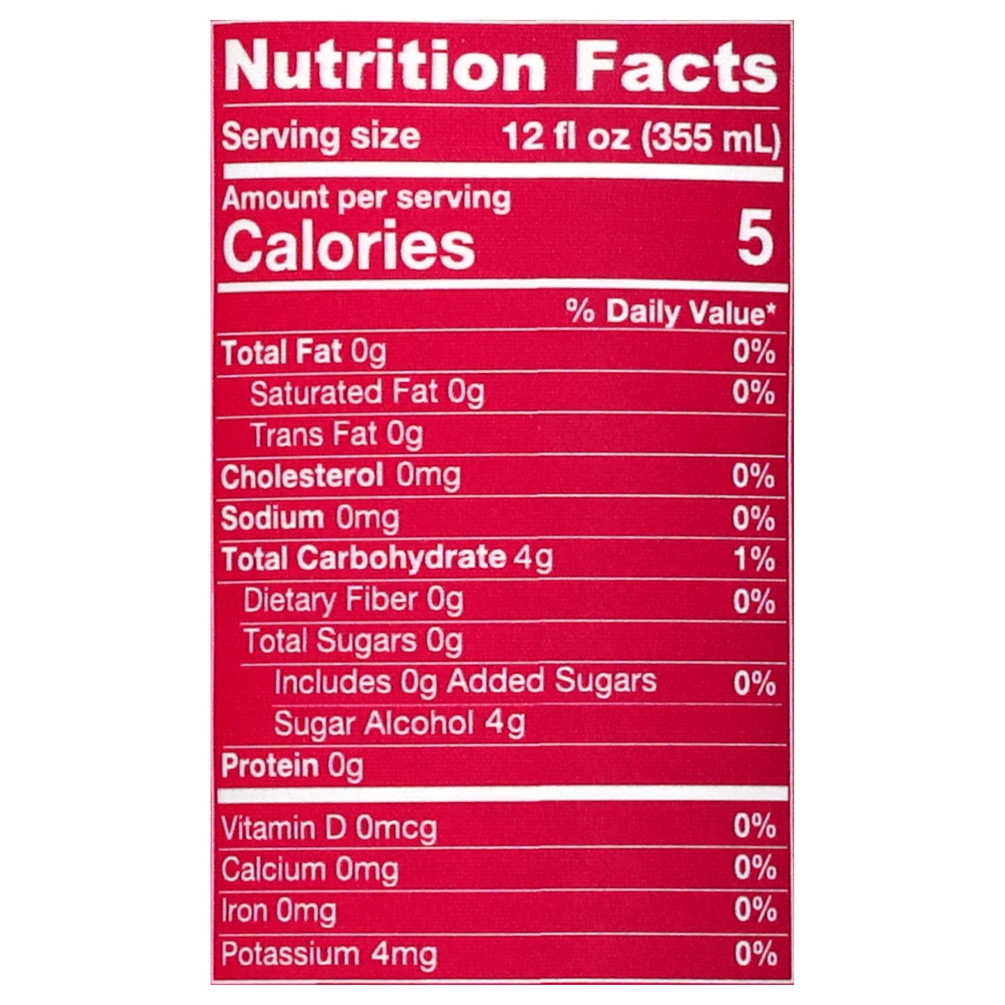 Melting Forest Zero Sugar Mushroom Energy Sparkling Strawberry Lemonade Adaptogenic Drink 12 fl oz