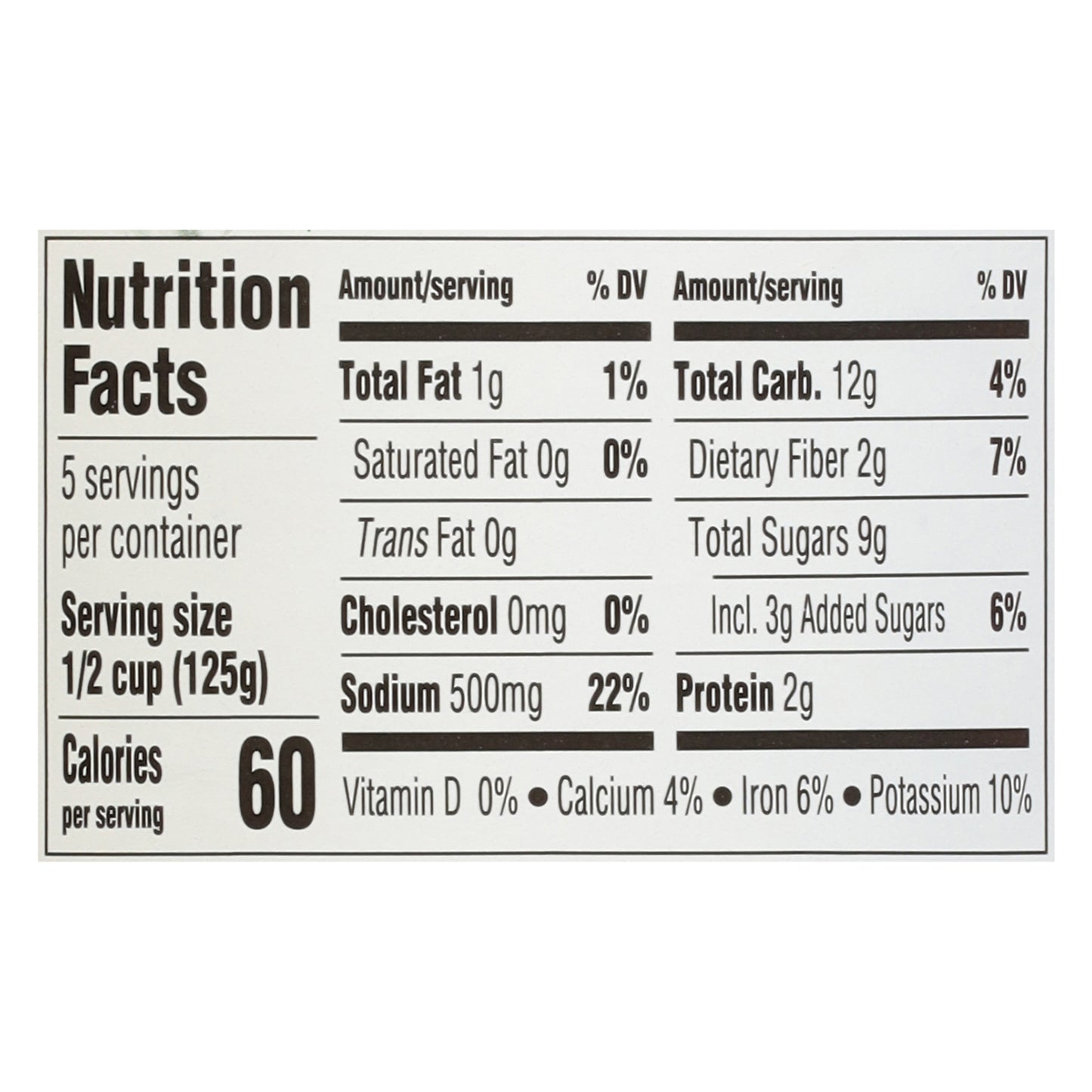 Field Day Organic Roasted Garlic Pasta Sauce 24 oz