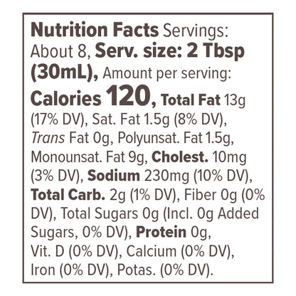 Primal Kitchen Green Goddess Dressing & Marinade 8 fl oz