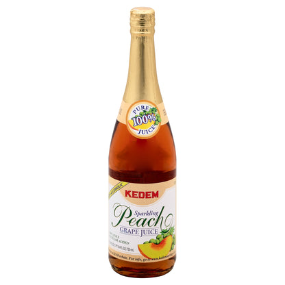 Kedem 100% Juice 25.4 oz