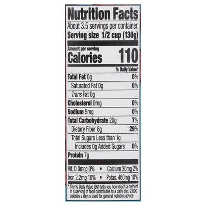 Westbrae Natural Organic Kidney Beans 15 oz