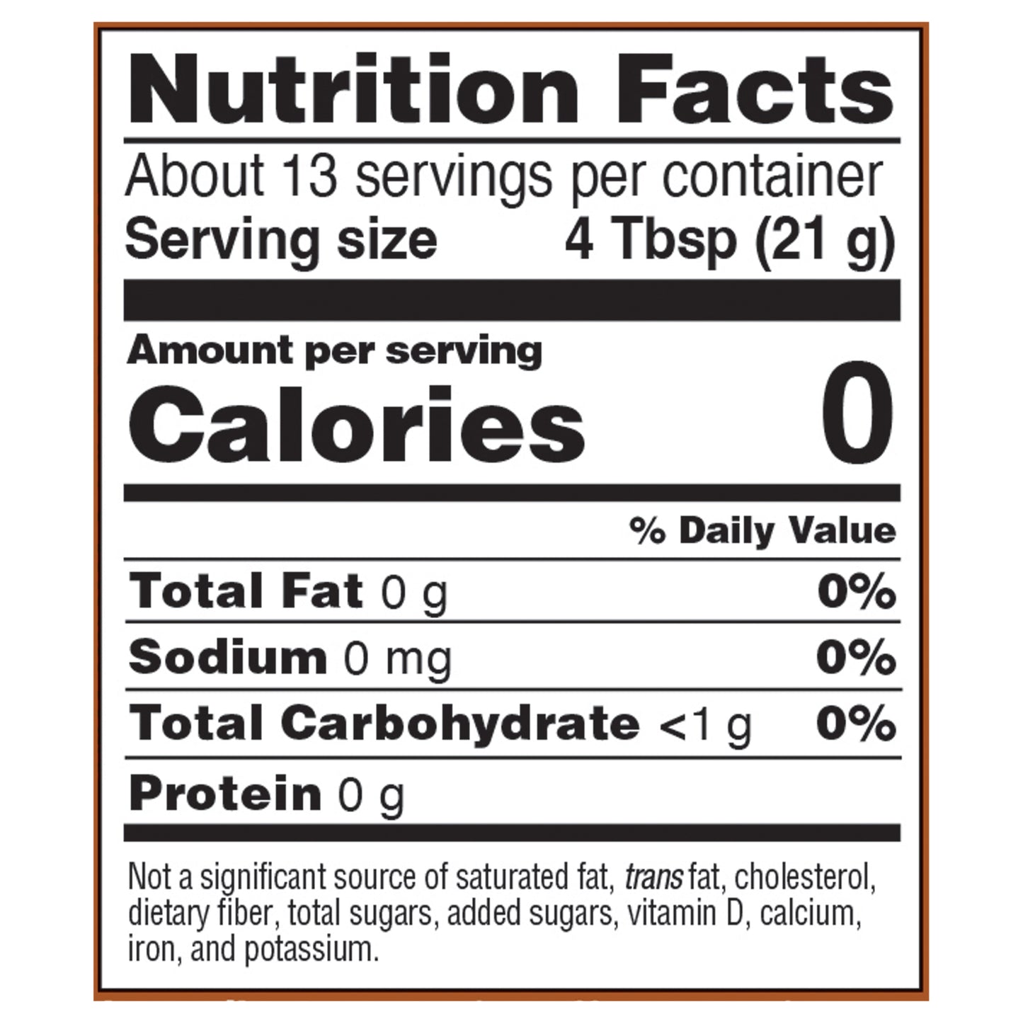 Focus Org Half Caf Ground Coffee 10oz