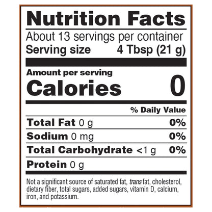 Focus Org Half Caf Ground Coffee 10oz